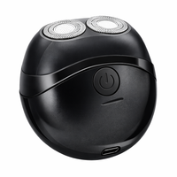 Wysokiej jakości przenośna wielofunkcyjna golarka elektryczna