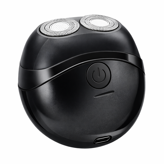 Wysokiej jakości przenośna wielofunkcyjna golarka elektryczna